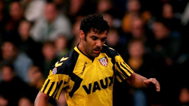 Don Goodman - Sunderland days